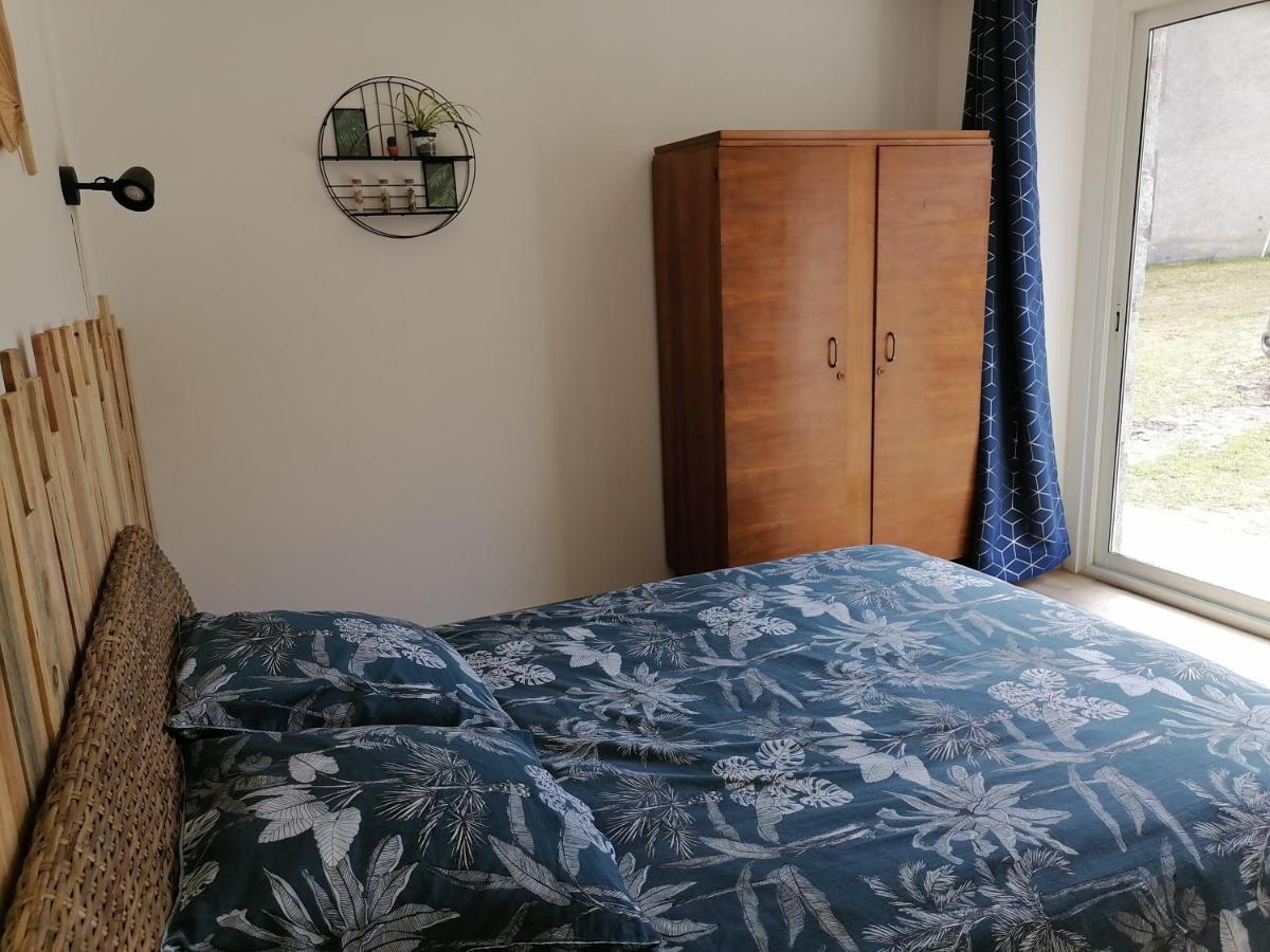 Aux d'Estaing Croisés, Gîte de montagne accessible à tous Exterior foto