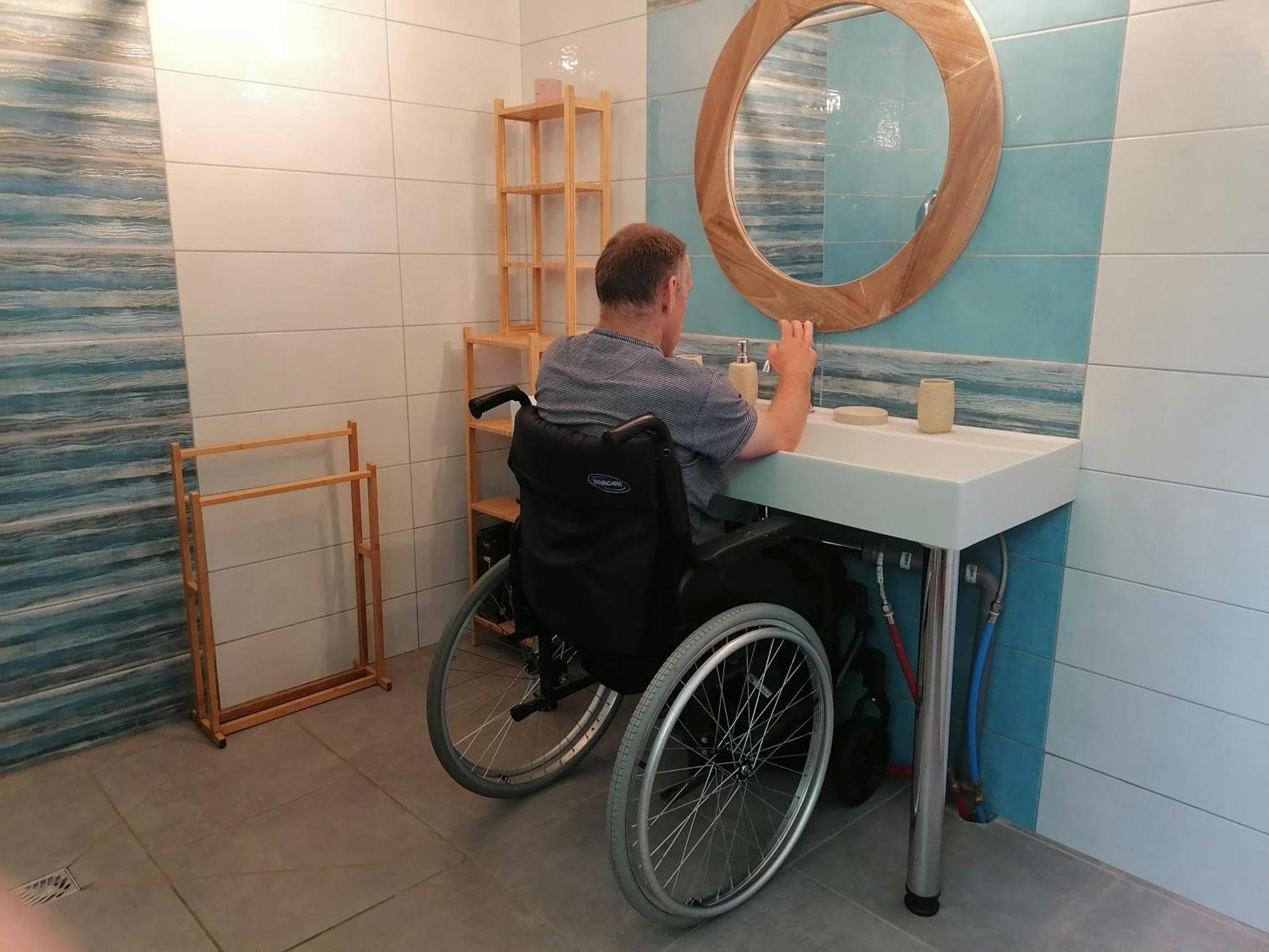 Aux d'Estaing Croisés, Gîte de montagne accessible à tous Exterior foto
